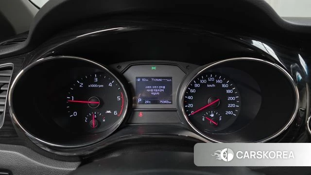 Kia The New Carnival id 4384476 из Кореи 28