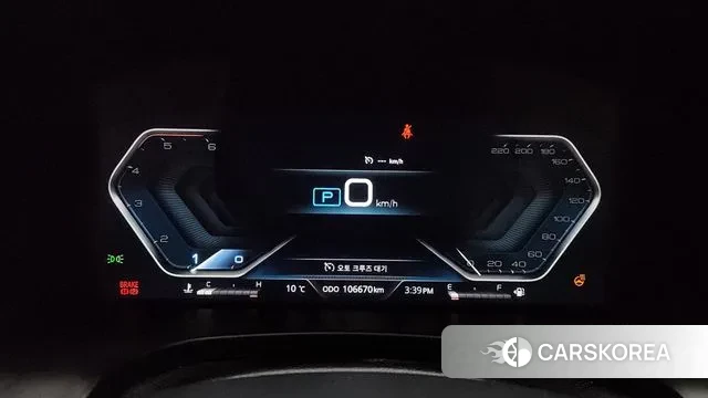 Ssangyong The New Rexton Sports Cannes id 3394757 из Кореи 18