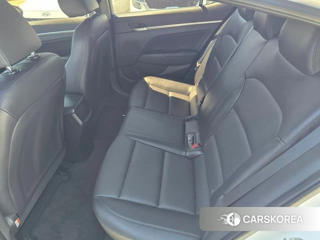 Hyundai The New Avante AD id 4406328 из Кореи 18
