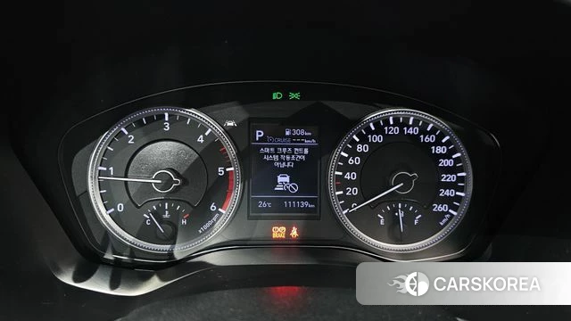 Hyundai Santa Fe TM id 4447346 из Кореи 18