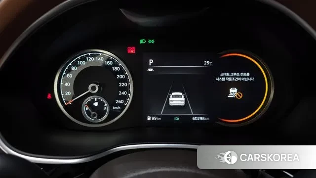 Genesis G80 (RG3) id 3023823 из Кореи 18