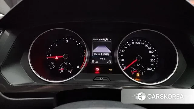 Volkswagen Tiguan second Generation id 3413375 из Кореи 18