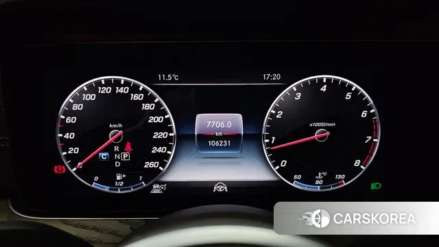 Mercedes-Benz E-Class W213 id 3737087 из Кореи 18