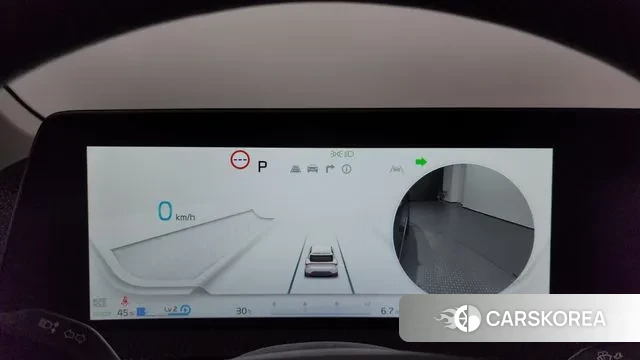 Kia EV6 id 2901241 из Кореи 18