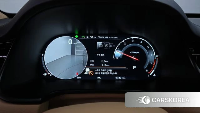 Kia More K9 id 3866520 из Кореи 18