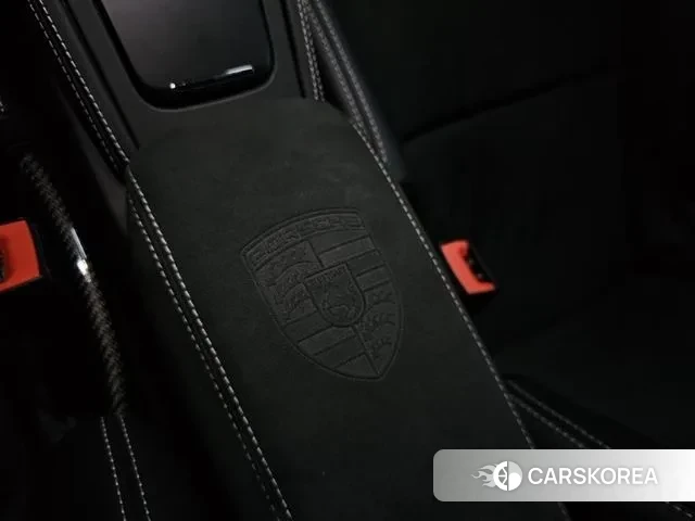 Porsche 718 Cayman id 3007133 из Кореи 13