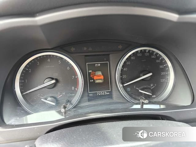 Toyota Highlander id 4261004 из Китая 8