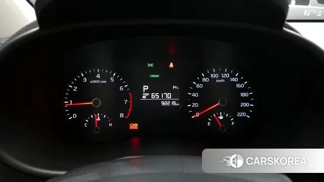 Kia All New Morning (JA) id 3510194 из Кореи 18