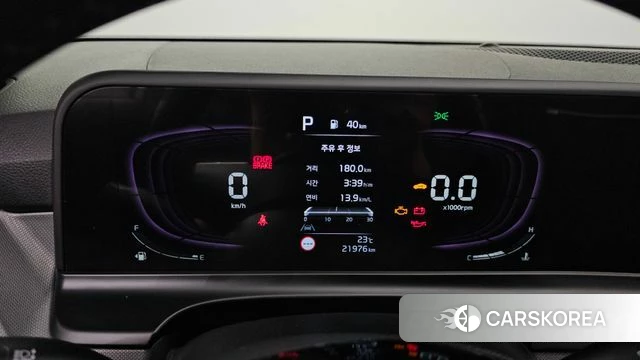 Kia The New Seltos id 3851336 из Кореи 18