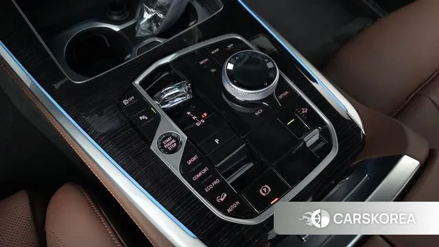 BMW X5 (G05) id 2888921 из Кореи 18