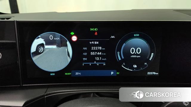 Hyundai Santa Fe (MX5) id 4266759 из Кореи 32