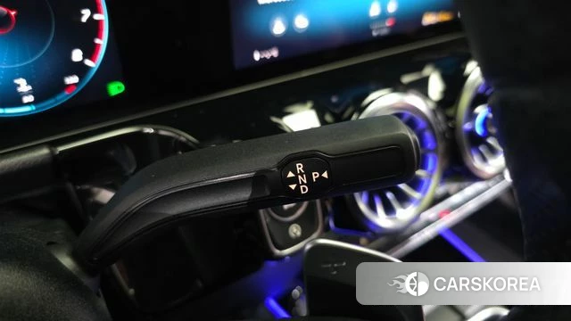 Mercedes-Benz GLA - Class H247 id 3793543 из Кореи 18