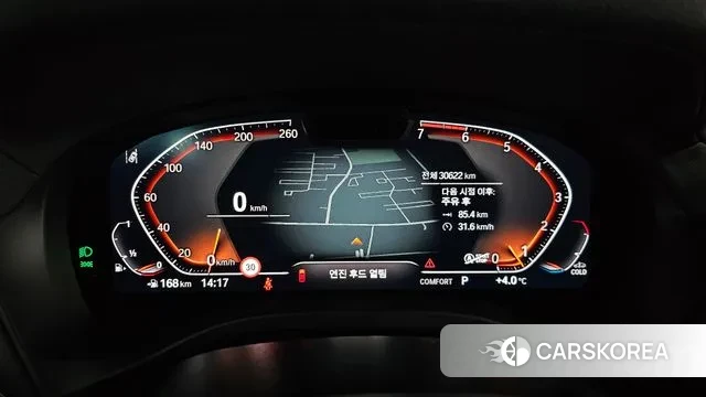 BMW X3 (G01) id 3654195 из Кореи 18