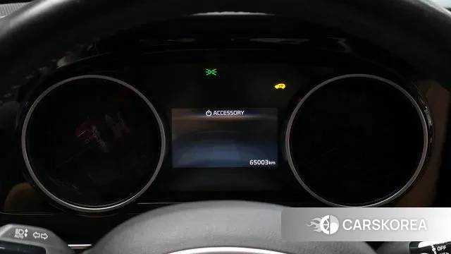 Kia Carnival 4th generation id 3534518 из Кореи 18