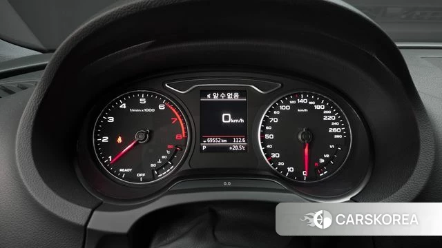 Audi New A3 id 4836549 из Кореи 30