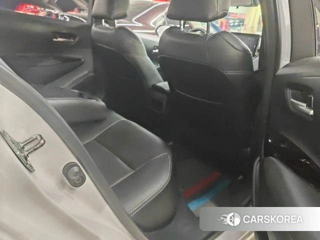 Toyota Asian lion id 4359516 из Китая 8