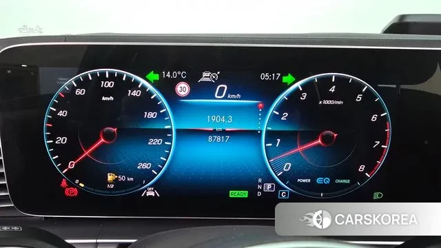 Mercedes-Benz GLE-Class W167 id 3469264 из Кореи 18