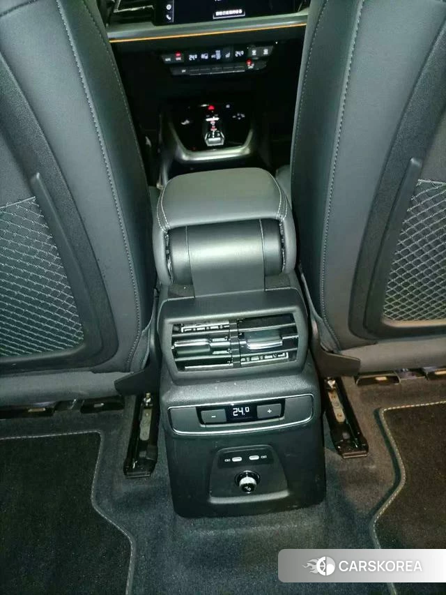 Audi Q4 e-tron id 3907764 из Китая 13