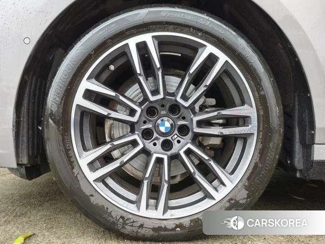 BMW 5 series id 4276885 из Китая 11