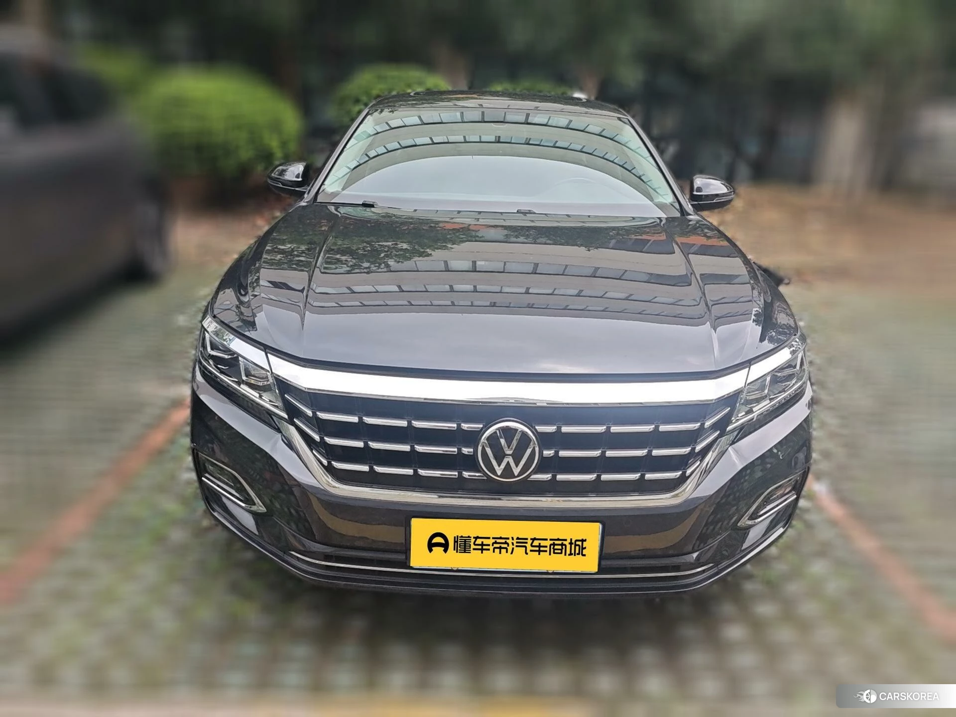 Volkswagen Passat id 4454511 из Китая 16