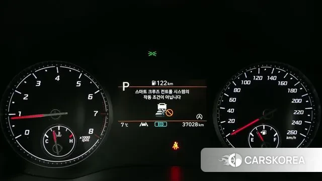 Hyundai The New Santa Fe id 3697280 из Кореи 18