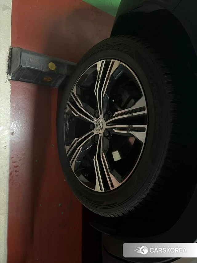 Volvo XC40 id 3823866 из Кореи 12