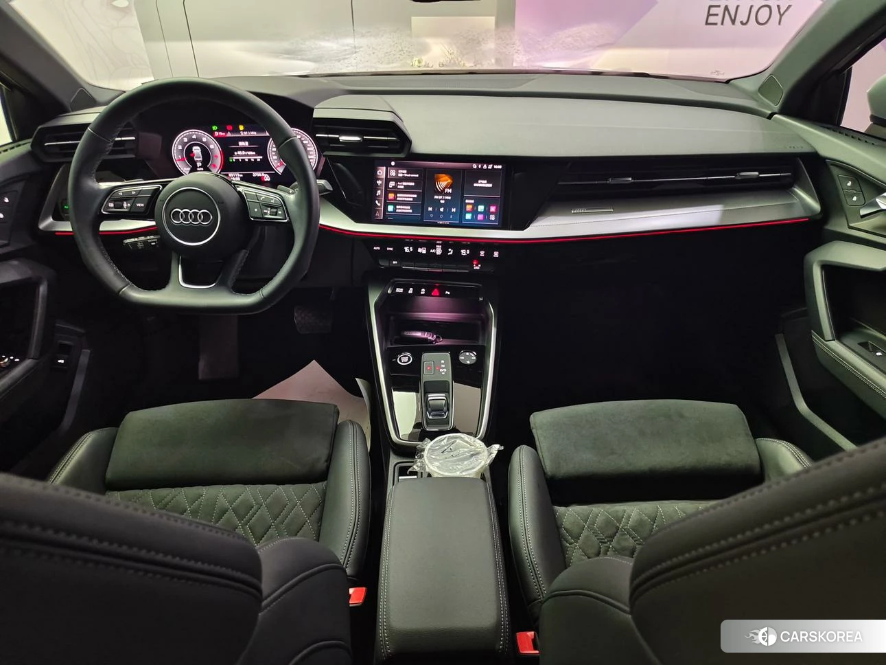 Audi A3 id 4473917 из Китая 14