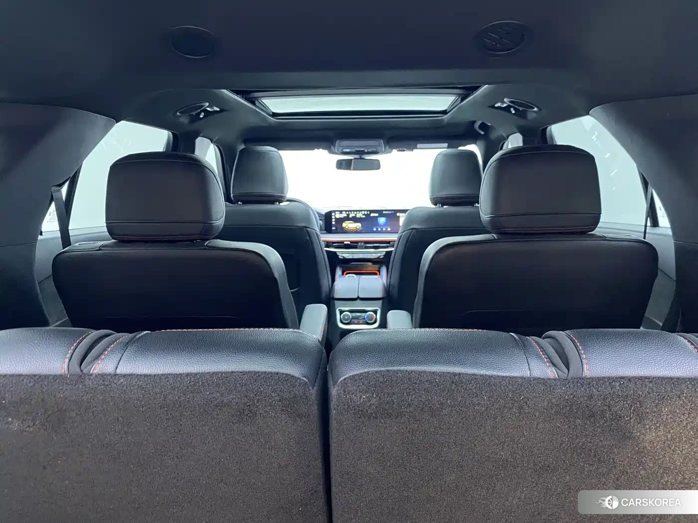 Ford Explorer id 4644464 из Китая 16