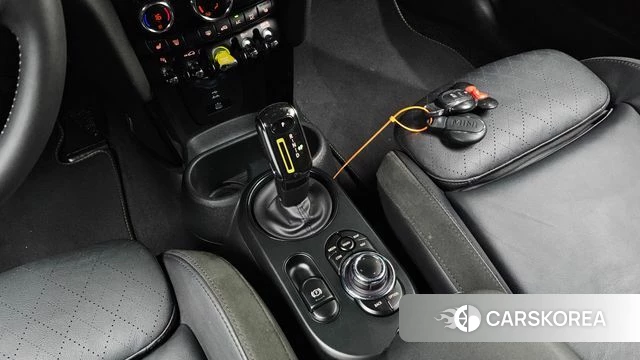 Mini Cooper Electric id 4645577 из Кореи 28
