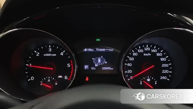 Kia The New Carnival id 3772718 из Кореи 18