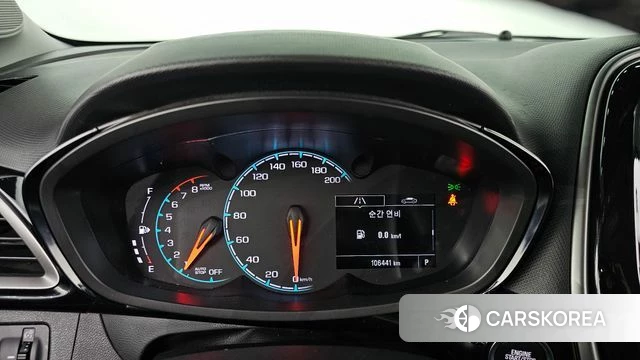 Chevrolet (GM Daewoo) The New Spark id 4459473 из Кореи 29