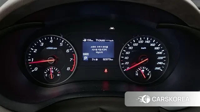 Kia Stinger id 3526152 из Кореи 18