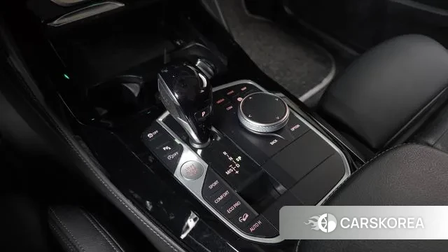 BMW X4 (G02) id 3507931 из Кореи 18