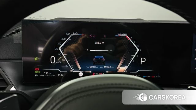 BMW 4 Series (G22) id 3964003 из Кореи 18