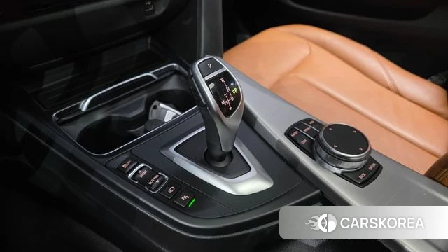 BMW 4 Series (F32) id 4683901 из Кореи 33