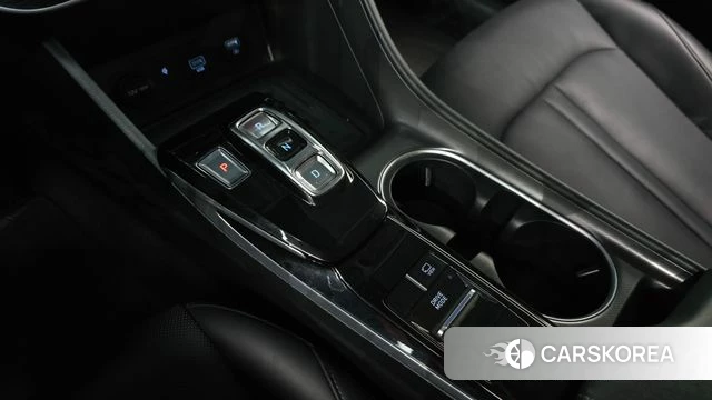 Hyundai Sonata (DN8) id 3936749 из Кореи 18