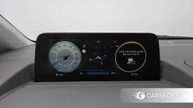 Hyundai Staria id 4381943 из Кореи 18
