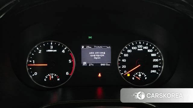 Kia Seltos id 4550382 из Кореи 32