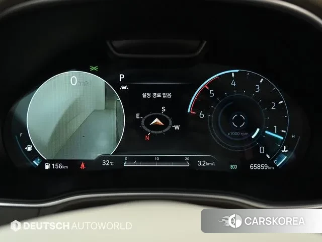 Genesis GV80 id 2994752 из Кореи 18