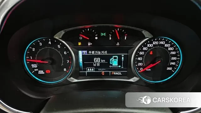 Chevrolet (GM Daewoo) All New Malibu id 3045480 из Кореи 18