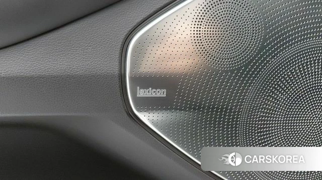 Genesis G90 id 4298776 из Кореи 18