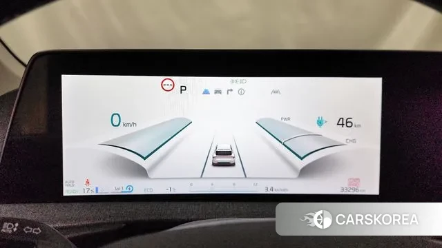 Kia EV6 id 2430866 из Кореи 18