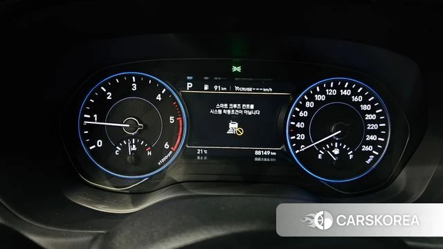 Hyundai Palisade id 4350427 из Кореи 30