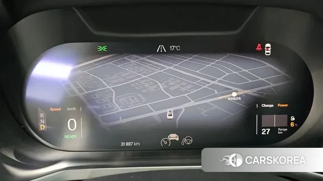 Polestar Polestar 2 id 3739881 из Кореи 18