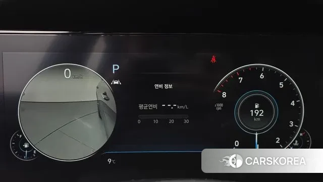 Hyundai The New Grandeur IG id 3582774 из Кореи 18