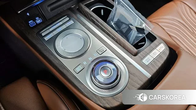 Genesis G80 (RG3) id 3535275 из Кореи 18