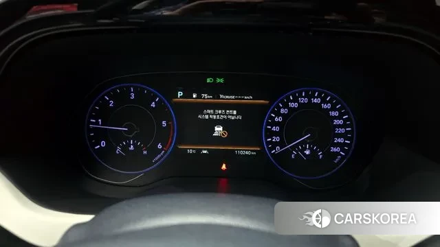 Hyundai Palisade id 3582966 из Кореи 18