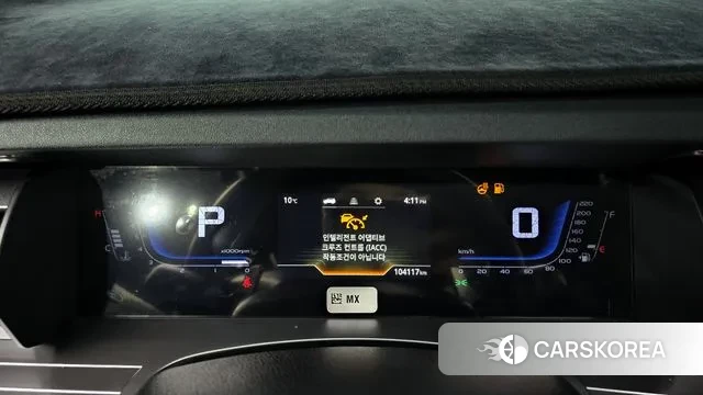 Ssangyong Torres id 3752196 из Кореи 18