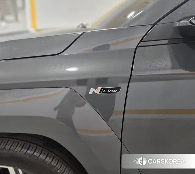 Hyundai Kona (SX2) id 3082058 из Кореи 15