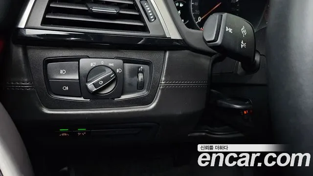 BMW 4 Series (F32) id 2558161 из Кореи 18